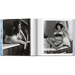 Подарочный Альбом Фото ню The Big Book of Breasts 18+ варинант исполнения - 2 | Loft Concept в Омске