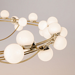 Потолочный светильник Tessara 3000К 72Вт варинант исполнения - 4 | Loft Concept в Омске