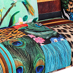 Диван Mesotrope варинант исполнения - 4 | Loft Concept в Омске