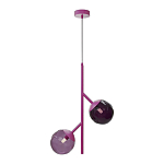 Подвес асимметричный Wild Grape варинант исполнения - 1 | Loft Concept в Омске