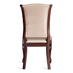 Стул с мягким сидением Riviera варинант исполнения - 5 | Loft Concept в Омске