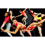 Книга New York City Ballet: Choreography and Couture варинант исполнения - 3 | Loft Concept в Омске