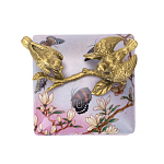 Фарфоровая шкатулка Bird talks варинант исполнения - 3 | Loft Concept в Омске