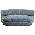 Диван двухместный Ulysses варинант исполнения - 2 | Loft Concept в Омске