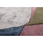 Ковер шелк Manhattan Wool Silk Carpet II варинант исполнения - 4 | Loft Concept в Омске