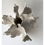 Ваза «Воланы» варинант исполнения - 3 | Loft Concept в Омске