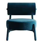 Кресло «Бараныч» варинант исполнения - 2 | Loft Concept в Омске