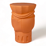 Приставной столик Seletti Testa di Moro Woman варинант исполнения - 3 | Loft Concept в Омске