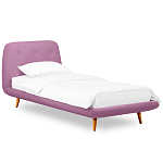 Кровать Palmer Bed варинант исполнения - 13 | Loft Concept в Омске