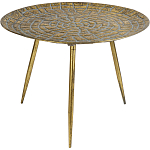 Столик дизайнерский Swords варинант исполнения - 1 | Loft Concept в Омске