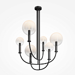 Люстра подвесная Status E14x6 варинант исполнения - 1 | Loft Concept в Омске