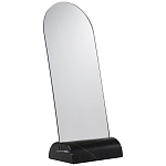 Настольное дизайнерское зеркало Poltronova Spera Mirror Photo Holder варинант исполнения - 1 | Loft Concept в Омске