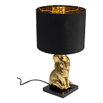 Настольная лампа Золотой Слоненок варинант исполнения - 2 | Loft Concept в Омске