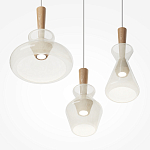 Подвесной светильник ToysС GU10 варинант исполнения - 8 | Loft Concept в Омске