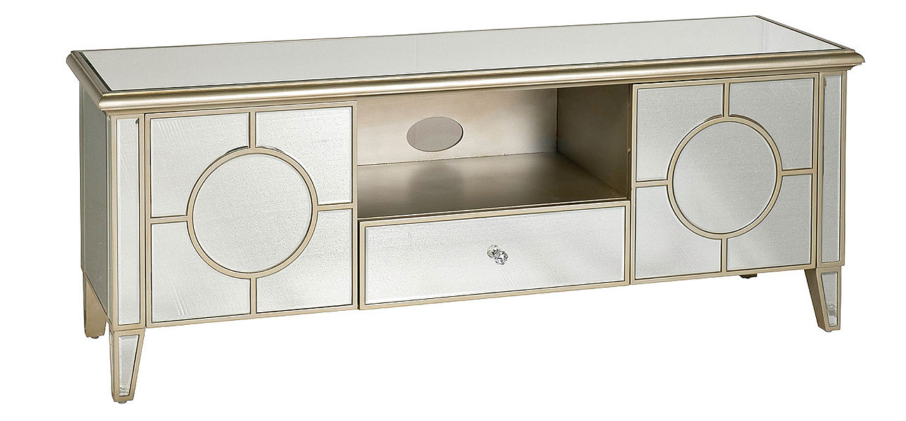 Тумба под телевизор Wheat field - Loft-Concept в Омске