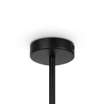 Подвесной светильник Blue Mushroom варинант исполнения - 5 | Loft Concept в Омске