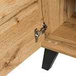 Шкаф Katana варинант исполнения - 6 | Loft Concept в Омске