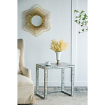 Столик дизайнерский Two варинант исполнения - 4 | Loft Concept в Омске