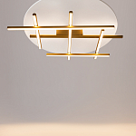 Потолочный светильник Radiance 3000К 50Вт варинант исполнения - 2 | Loft Concept в Омске