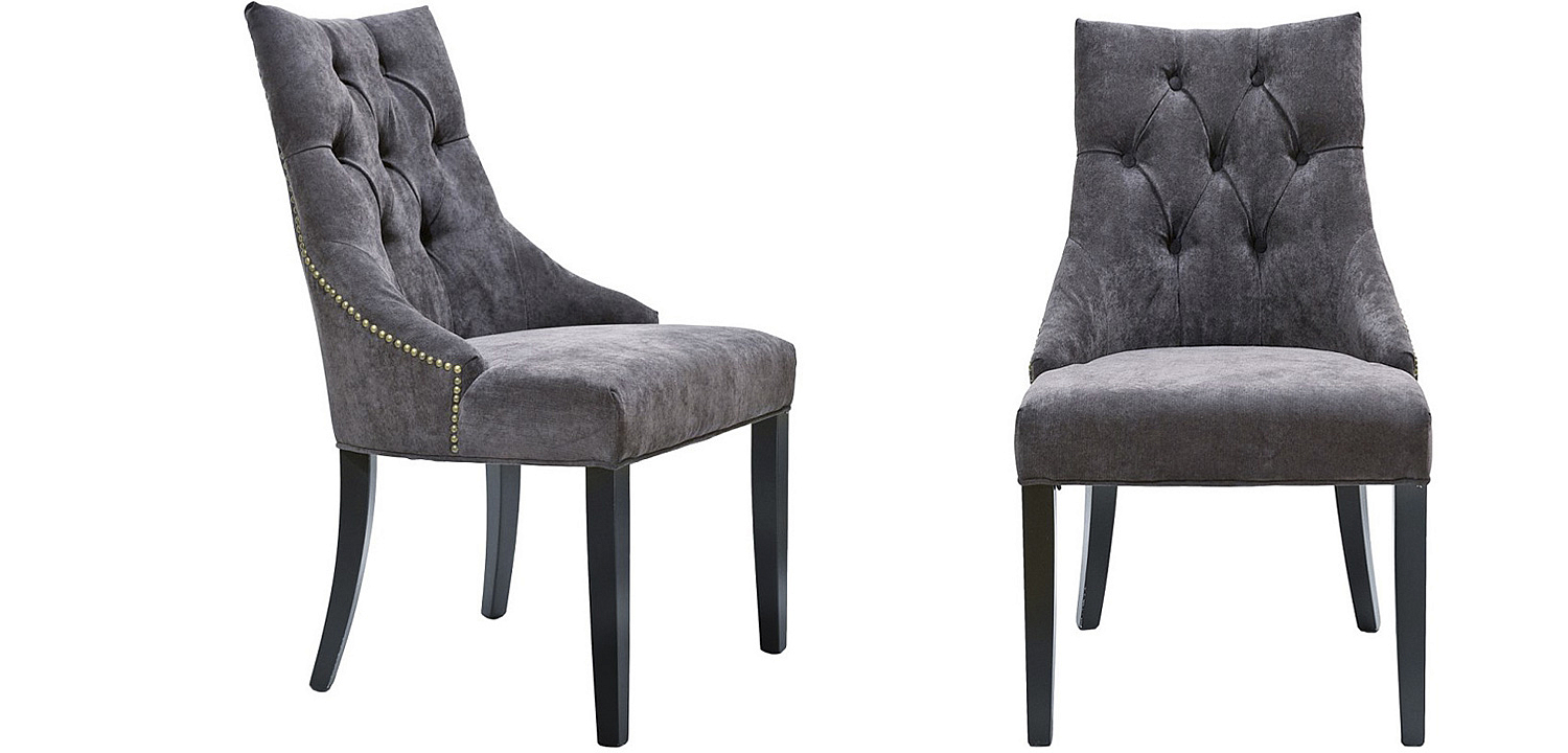 Стул Roper Chair Стул Roper Chair - Loft-Concept в Омске