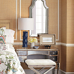 Зеркало в арочной раме Through the Looking Glass варинант исполнения - 2 | Loft Concept в Омске