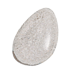 Бра с прозрачным рельефным плафоном на черном металлическом основании Iona варинант исполнения - 3 | Loft Concept в Омске