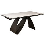 Стол обеденный раскладной керамический Natural Beauty Ceramics варинант исполнения - 2 | Loft Concept в Омске