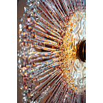 Бра-брошь Sun варинант исполнения - 2 | Loft Concept в Омске