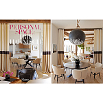 Книга Personal Space: Trip Haenisch Haenisch, Trip Cox, Courteney варинант исполнения - 1 | Loft Concept в Омске