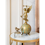 Фигурка The angel on the ball варинант исполнения - 6 | Loft Concept в Омске