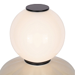 Бра с фигурными керамическими элементами Fragrant Light варинант исполнения - 5 | Loft Concept в Омске