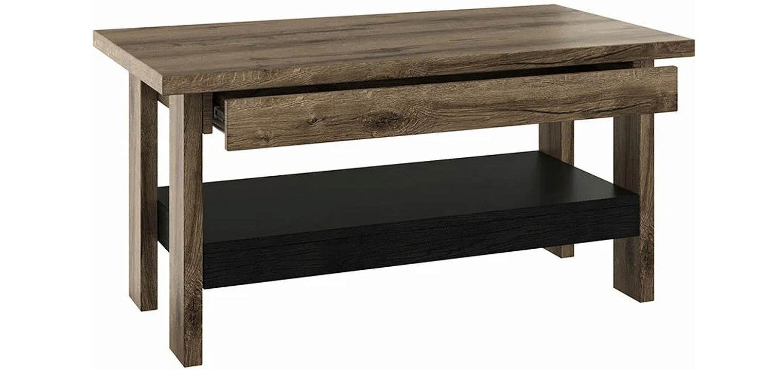 Кофейный стол Frederick Coffee Table Кофейный стол Frederick Coffee Table - Loft-Concept в Омске