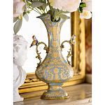 Ваза фарфоровая Germanyt варинант исполнения - 6 | Loft Concept в Омске