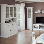 TV-Тумба Mali варинант исполнения - 2 | Loft Concept в Омске