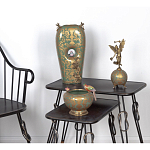 Фигурка The angel on the ball варинант исполнения - 10 | Loft Concept в Омске