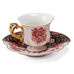 Кофейная пара Seletti Sagala варинант исполнения - 1 | Loft Concept в Омске