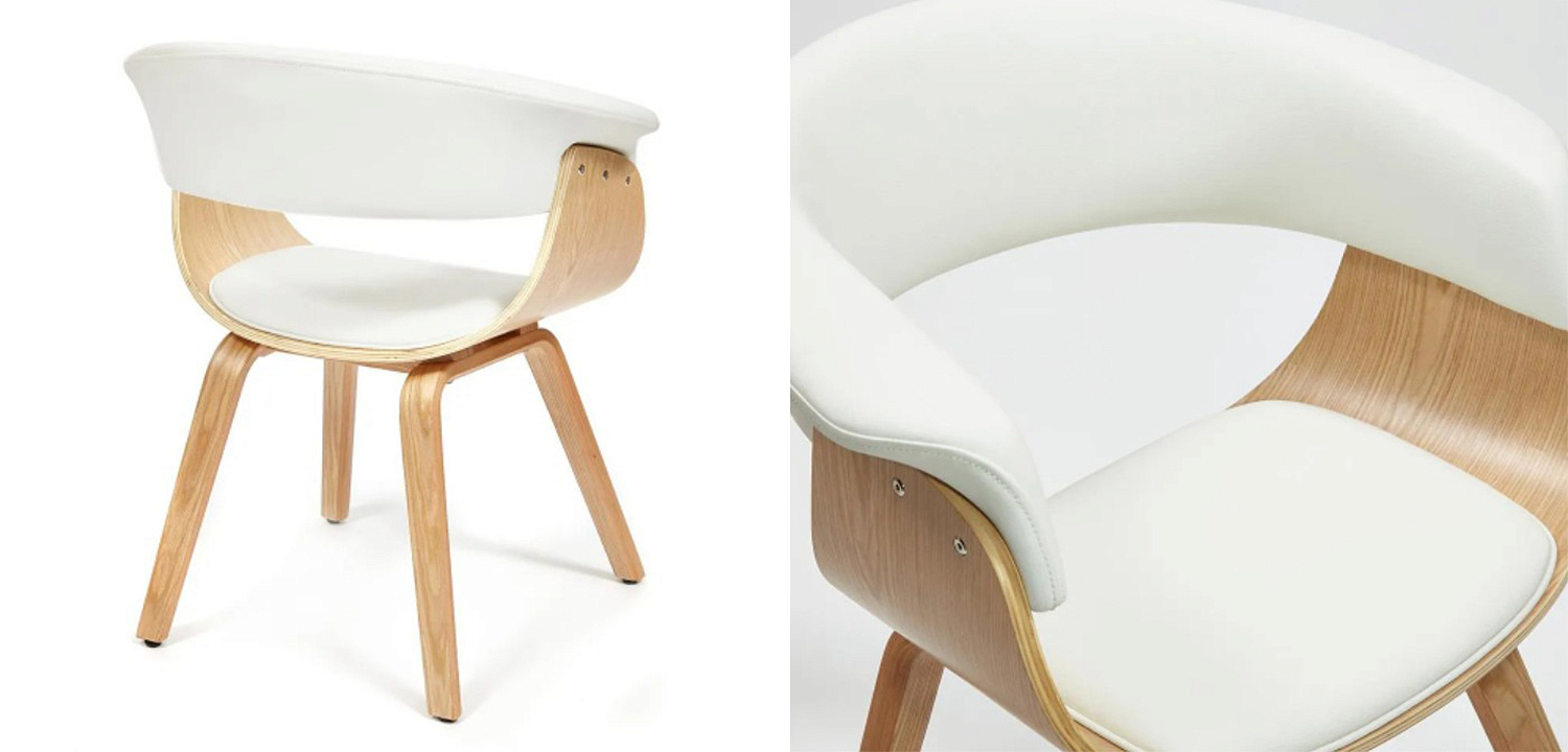 Стул Floris Eco leather Стул Floris Eco leather - Loft-Concept в Омске