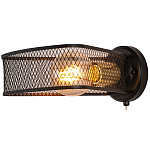 Бра в стиле лофт Lamp Malik варинант исполнения - 3 | Loft Concept в Омске