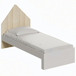 Кровать в детскую Tiny Town Bed варинант исполнения - 5 | Loft Concept в Омске