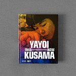 Редкое подарочное издание Yayoi Kusama: 1945 to Now варинант исполнения - 1 | Loft Concept в Омске