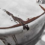 Трельяж White Felicienne Dressing Table варинант исполнения - 2 | Loft Concept в Омске