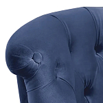 Кресло Joubert French Seating Light Chair варинант исполнения - 3 | Loft Concept в Омске