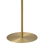Торшер Blanton Amber Glass Floor Lamp варинант исполнения - 3 | Loft Concept в Омске