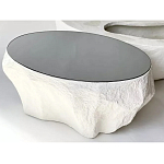 Стол журнальный «Саян» варинант исполнения - 3 | Loft Concept в Омске