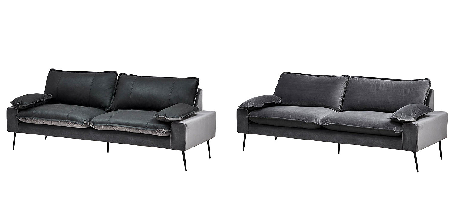 Диван Hilario Sofa Диван Hilario Sofa - Loft-Concept в Омске