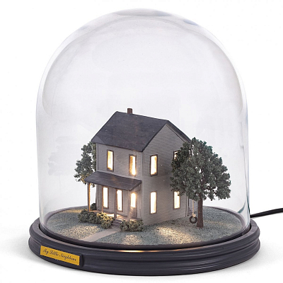 Лампа Seletti My Little Neighbour