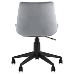 Кресло для рабочего стола Sheilly Grey варинант исполнения - 4 | Loft Concept в Омске