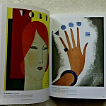 Книга Vogue Covers: On Fashion Front Page Robin Derrick and Robin Muir варинант исполнения - 6 | Loft Concept в Омске