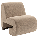 Кресло Tehachapi без подлокотников  варинант исполнения - 1 | Loft Concept в Омске