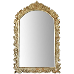 Настенное зеркало Jorge Classic Ornament Mirror варинант исполнения - 1 | Loft Concept в Омске
